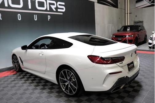 2020 BMW M850 M850I