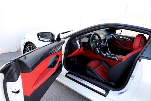 2020 BMW M850 M850I