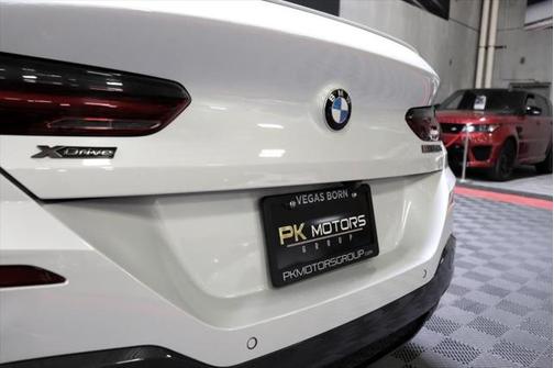 2020 BMW M850 M850I