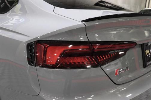 2019 Audi RS 5 2.9T