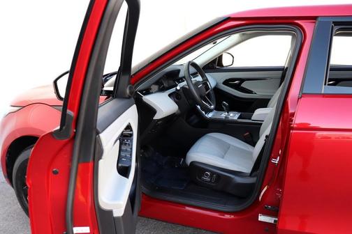 2023 Land Rover Range Rover Evoque S
