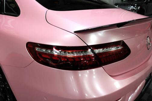 2022 Mercedes-Benz E-Class E450