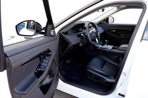 2023 Land Rover Range Rover Evoque SE