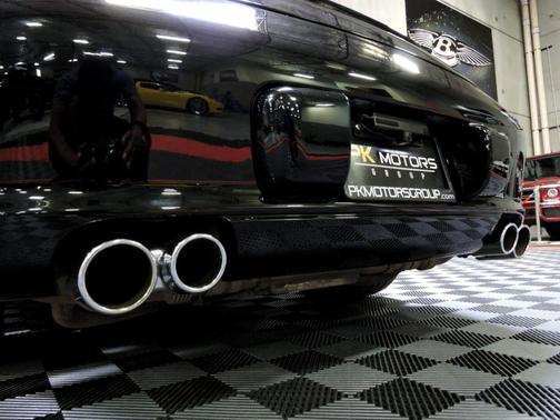 2006 Porsche 911 Carrera 4S