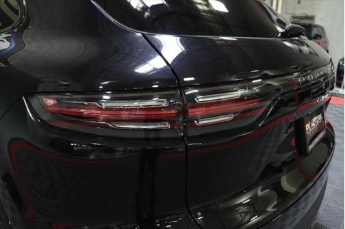 2019 Porsche Cayenne Base