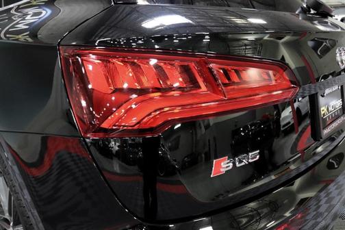 2020 Audi SQ5 3.0T Premium Plus