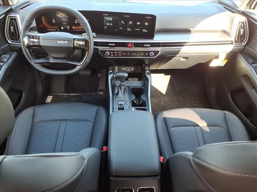 Glacial White Pearl 2026 Kia Sorento S