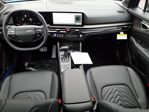 2026 Kia Sportage X-Pro Prestige