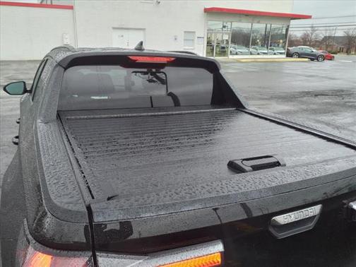 2022 Hyundai SANTA CRUZ 2.5T Limited