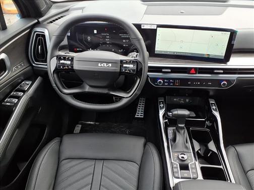 2026 Kia Sorento SX Prestige