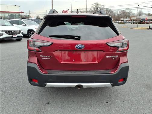 2023 Subaru Outback Limited XT