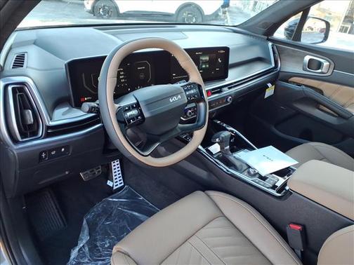 2026 Kia Sorento SX Prestige