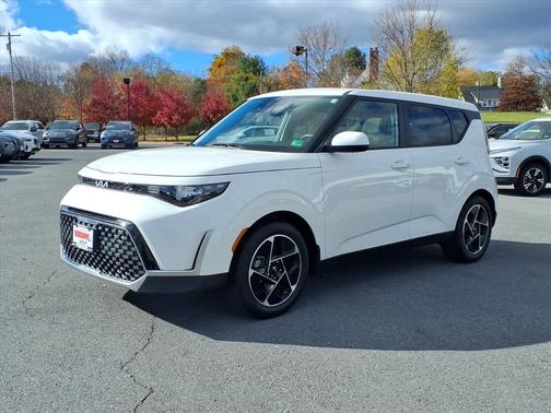 2025 Kia Soul EX