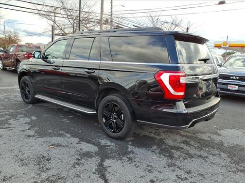 2021 Ford Expedition Max XLT