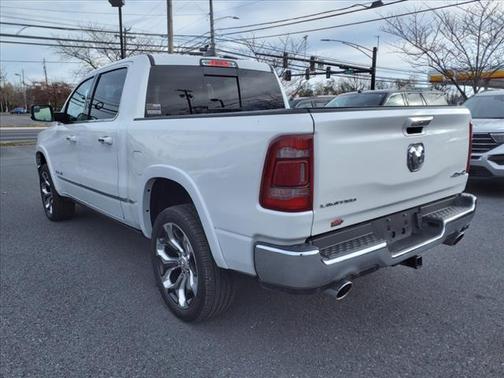 2021 RAM 1500 Limited