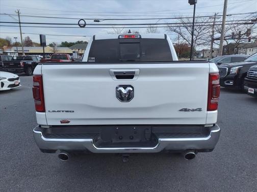 2021 RAM 1500 Limited