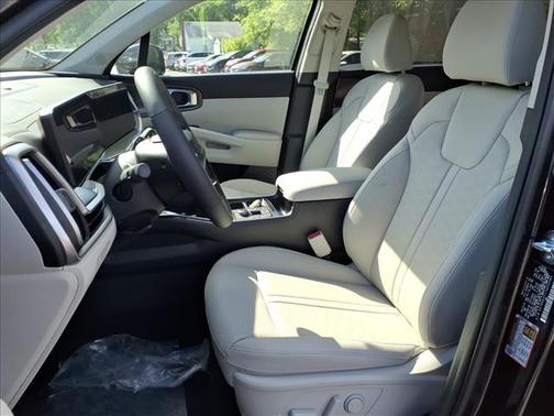 Metal 2026 Kia Sorento EX