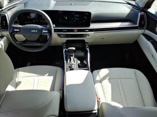 Metal 2026 Kia Sorento EX