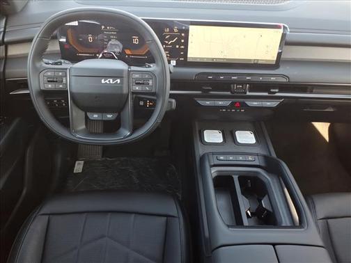 2027 Kia Telluride EX