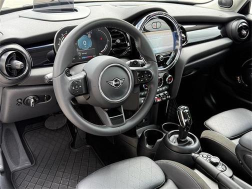 2023 MINI Hardtop Cooper S