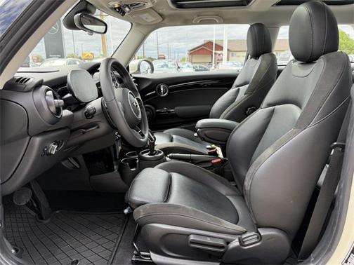 2023 MINI Hardtop Cooper S