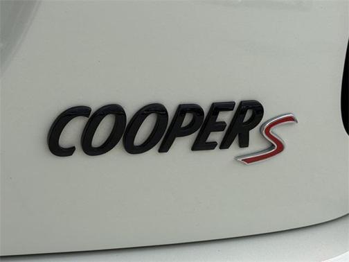 2023 MINI Hardtop Cooper S