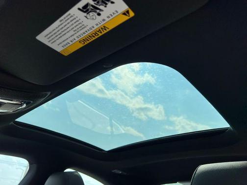 2025 Mercedes-Benz CLA 250 4MATIC