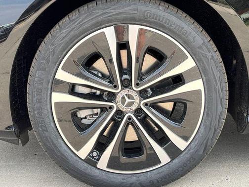 2025 Mercedes-Benz CLA 250 4MATIC