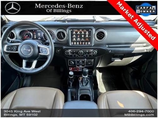 Photo 2 of 53 of 2021 Jeep Gladiator Rubicon