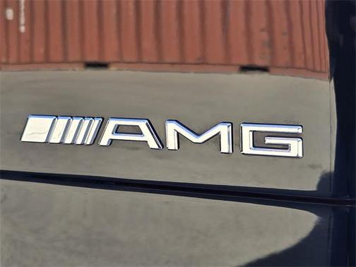 2008 Mercedes-Benz G-Class 4MATIC