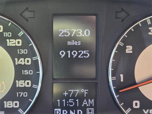 2008 Mercedes-Benz G-Class 4MATIC