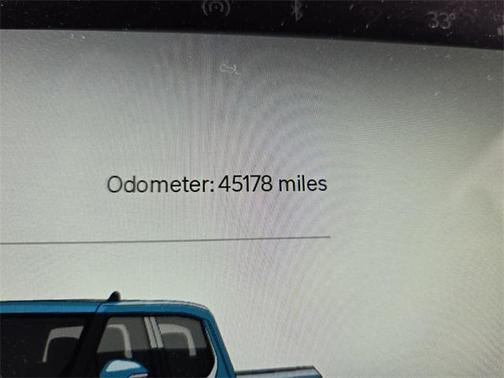 2023 Rivian R1T Adventure Quad Motor Large Pack