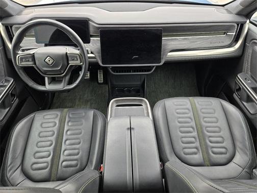 2023 Rivian R1T Adventure Quad Motor Large Pack