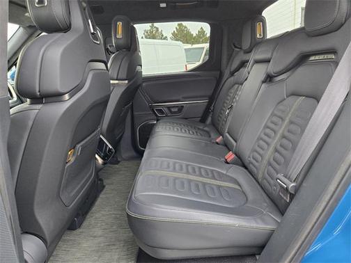 2023 Rivian R1T Adventure Quad Motor Large Pack