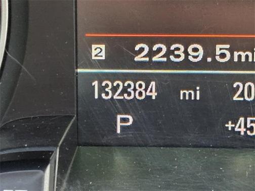 2013 Audi allroad 2.0T Premium Plus