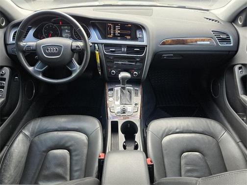 2013 Audi allroad 2.0T Premium Plus