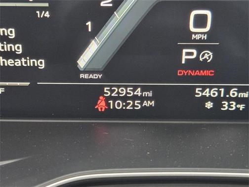 2022 Audi SQ5 3.0T Premium Plus