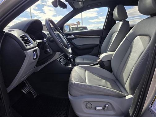 2016 Audi Q3 2.0T Premium Plus