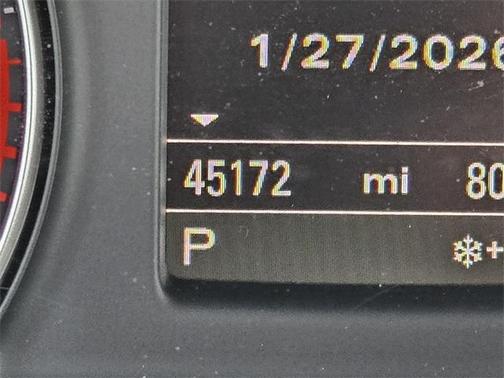 2016 Audi Q3 2.0T Premium Plus