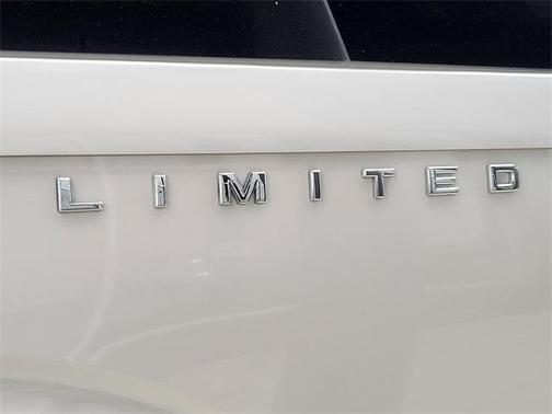 2011 Ford F-150 Lariat Limited