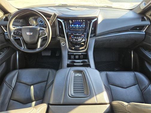 2020 Cadillac Escalade ESV Platinum