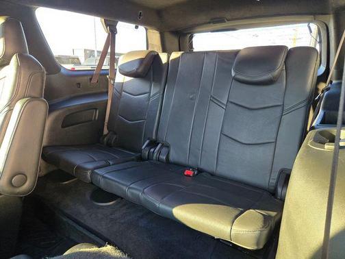 2020 Cadillac Escalade ESV Platinum