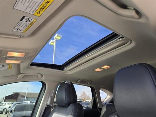 2023 Mazda CX-5 2.5 S Premium Plus Package