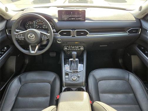 2023 Mazda CX-5 2.5 S Premium Plus Package