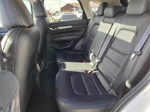 2023 Mazda CX-5 2.5 S Premium Plus Package