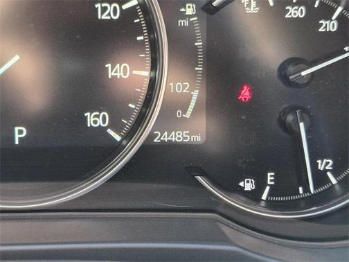 2023 Mazda CX-5 2.5 S Premium Plus Package