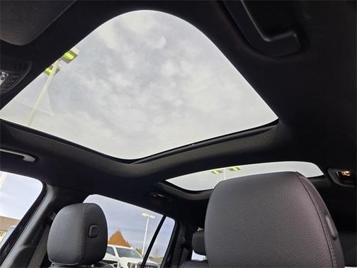 2024 Mercedes-Benz GLB 250 4MATIC