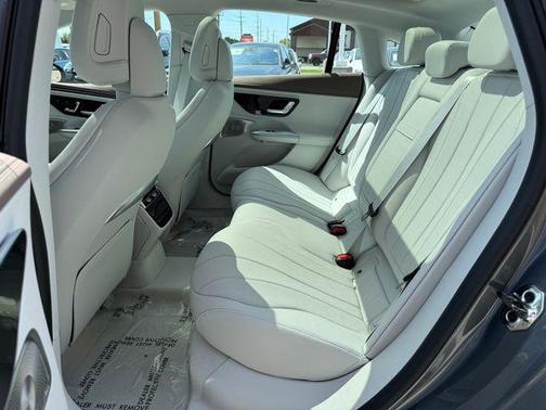 2024 Mercedes-Benz EQE 350 4MATIC