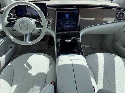 2024 Mercedes-Benz EQE 350 4MATIC