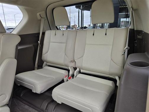 2018 Lexus GX 460 Base